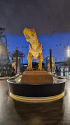 福井県立恐竜博物館に投稿された画像（2026/5/2）