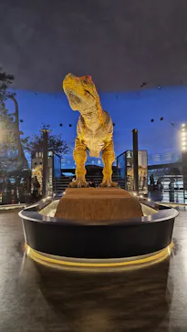 福井県立恐竜博物館に投稿された画像（2026/5/2）