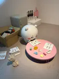 ちいかわパークに投稿された画像（2026/5/2）