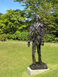 彫刻の森美術館に投稿された画像（2026/5/2）