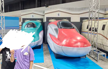プラレール博 in TOKYO事務局に投稿された画像（2026/5/2）