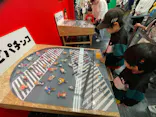 鈴木のりたけ　「大ピンチ展！」（京都会場）に投稿された画像（2026/5/2）