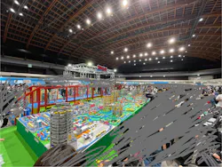 プラレール博 in TOKYO事務局に投稿された画像（2026/5/2）
