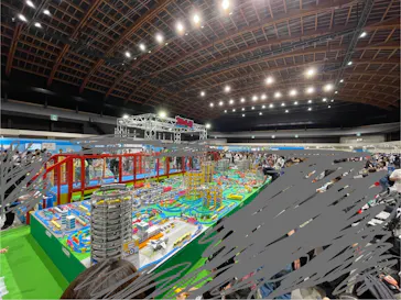 プラレール博 in TOKYO事務局に投稿された画像（2026/5/2）