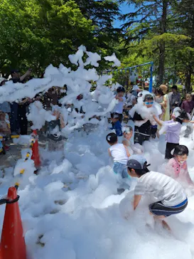 修善寺虹の郷に投稿された画像（2026/5/2）