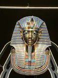 MYSTERY OF TUTANKHAMEN 体感型古代エジプト展に投稿された画像（2026/5/2）