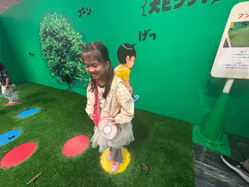鈴木のりたけ　「大ピンチ展！」（京都会場）に投稿された画像（2026/5/2）