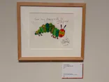 エリック・カール展　はじまりは、はらぺこあおむしに投稿された画像（2026/5/2）