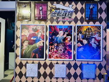東京ジョイポリスに投稿された画像（2026/5/2）