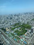 ハルカス300(展望台)に投稿された画像（2026/5/2）