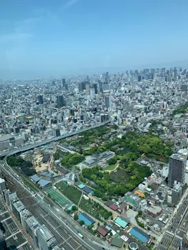 ハルカス300(展望台)に投稿された画像（2026/5/2）
