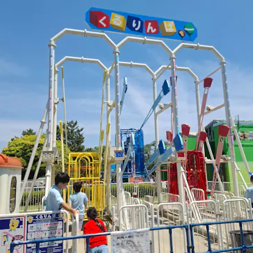 千葉こどもの国 キッズダムに投稿された画像（2026/5/2）