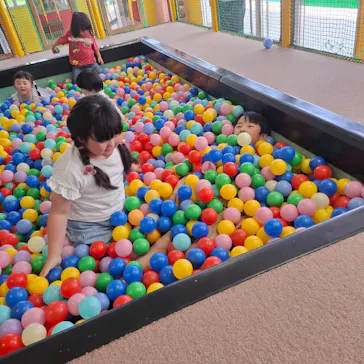 千葉こどもの国 キッズダムに投稿された画像（2026/5/2）