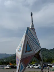 福井県立恐竜博物館に投稿された画像（2026/5/2）