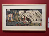 歌川国芳展－奇才絵師の魔力に投稿された画像（2026/5/2）