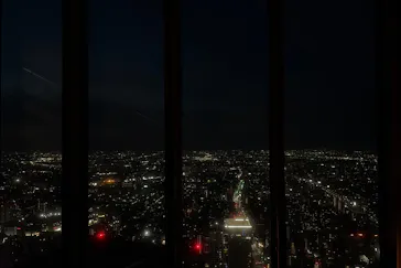 屋外展望台スカイプロムナードに投稿された画像（2026/5/2）