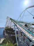 横浜・八景島シーパラダイス　プレジャーランドに投稿された画像（2026/5/2）