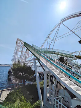 横浜・八景島シーパラダイス　プレジャーランドに投稿された画像（2026/5/2）