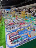 プラレール博 in TOKYO事務局に投稿された画像（2026/5/2）