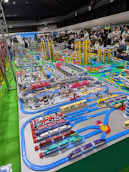 プラレール博 in TOKYO事務局に投稿された画像（2026/5/2）