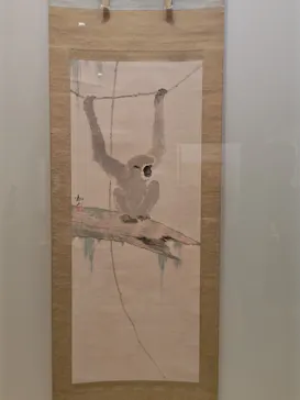 下村観山展に投稿された画像（2026/5/2）