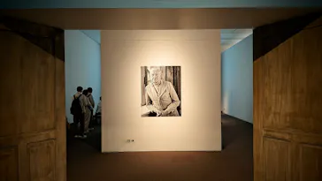 東京都美術館開館100周年記念　アンドリュー・ワイエス展に投稿された画像（2026/5/2）