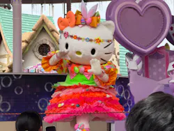 ハーモニーランドに投稿された画像（2026/5/2）