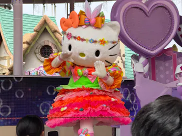 ハーモニーランドに投稿された画像（2026/5/2）