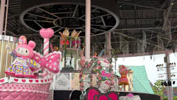 ハーモニーランドに投稿された画像（2026/5/2）