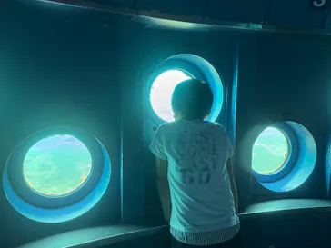 串本海中公園水族館に投稿された画像（2026/5/2）
