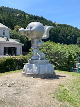 香美市立やなせたかし記念館　(アンパンマンミュージアム＆詩とメルヘン絵本館）に投稿された画像（2026/5/2）
