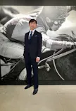 武豊 デビュー40年 ～前人未到の記録～　（銀座三越）に投稿された画像（2026/5/2）