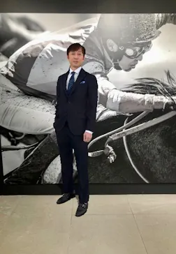 武豊 デビュー40年 ～前人未到の記録～　（銀座三越）に投稿された画像（2026/5/2）
