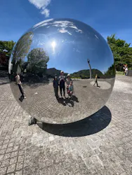 彫刻の森美術館に投稿された画像（2026/5/2）