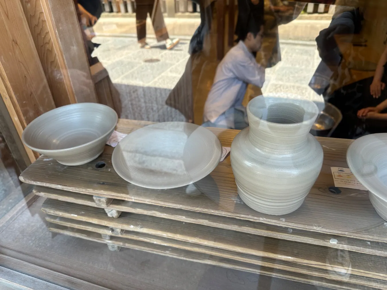 瑞光窯（ずいこうがま）京都清水店／口コミ一覧｜アソビュー！