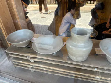 瑞光窯（ずいこうがま）京都清水店に投稿された画像（2026/5/2）