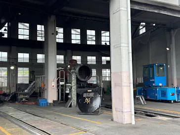 京都鉄道博物館に投稿された画像（2026/5/2）