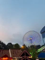 ひらかたパークに投稿された画像（2026/5/2）