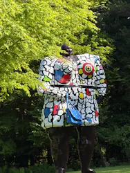 彫刻の森美術館に投稿された画像（2026/5/2）