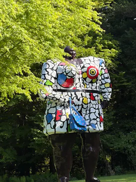彫刻の森美術館に投稿された画像（2026/5/2）