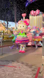 ハーモニーランドに投稿された画像（2026/5/3）