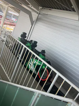 鈴鹿サーキットに投稿された画像（2026/5/2）