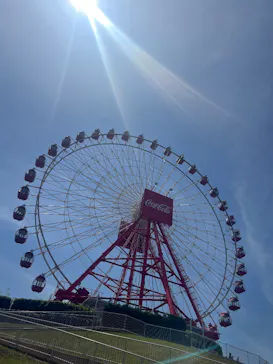 鈴鹿サーキットに投稿された画像（2026/5/2）