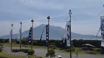 仙巌園に投稿された画像（2026/5/2）