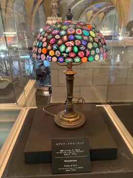 箱根ガラスの森美術館に投稿された画像（2026/5/2）