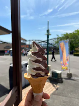 城島高原パークに投稿された画像（2026/5/2）