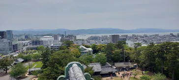 松江城に投稿された画像（2026/5/2）