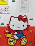 サンリオ展 FINAL ver. ニッポンのカワイイ文化60年史に投稿された画像（2026/5/3）