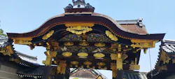 元離宮二条城に投稿された画像（2026/5/2）
