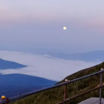 富士山吉田ルート（山梨県）に投稿された画像（2026/5/2）